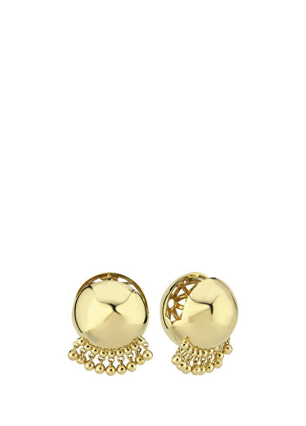 Gold Women's Gold Earrings